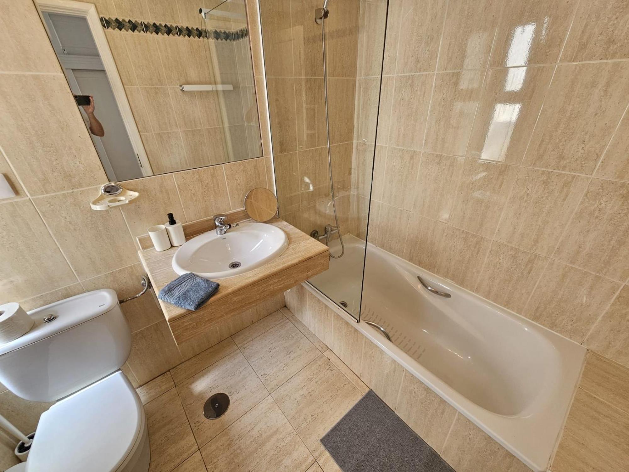 G&W Lanzarote Apartment Puerto del Carmen  Room photo